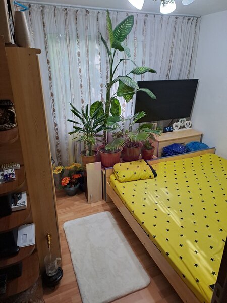 Apartament 2 Camere lângă Mall Plaza și Metrou