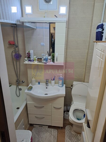 Apartament 2 Camere lângă Mall Plaza și Metrou