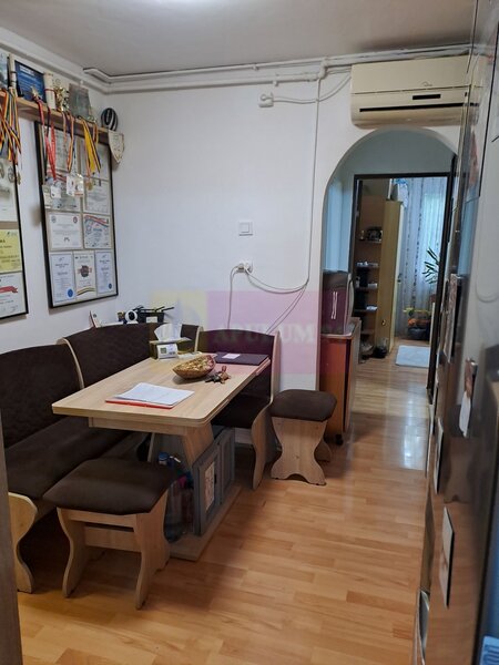 Apartament 2 Camere lângă Mall Plaza și Metrou